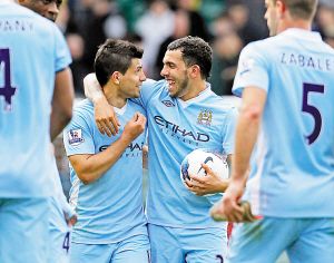 相信未来的 相信未来的